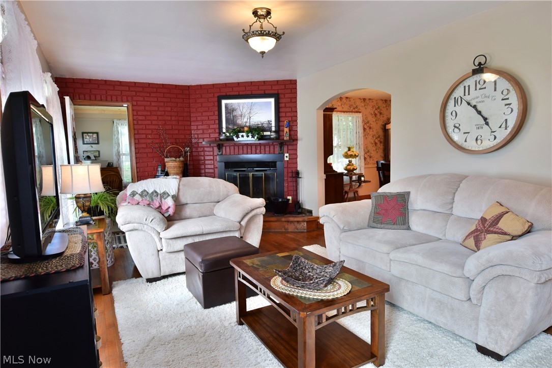 368 Butler Road Northeast Warren, OH 44483 - Photo 15 of 33 Gallery Image 15