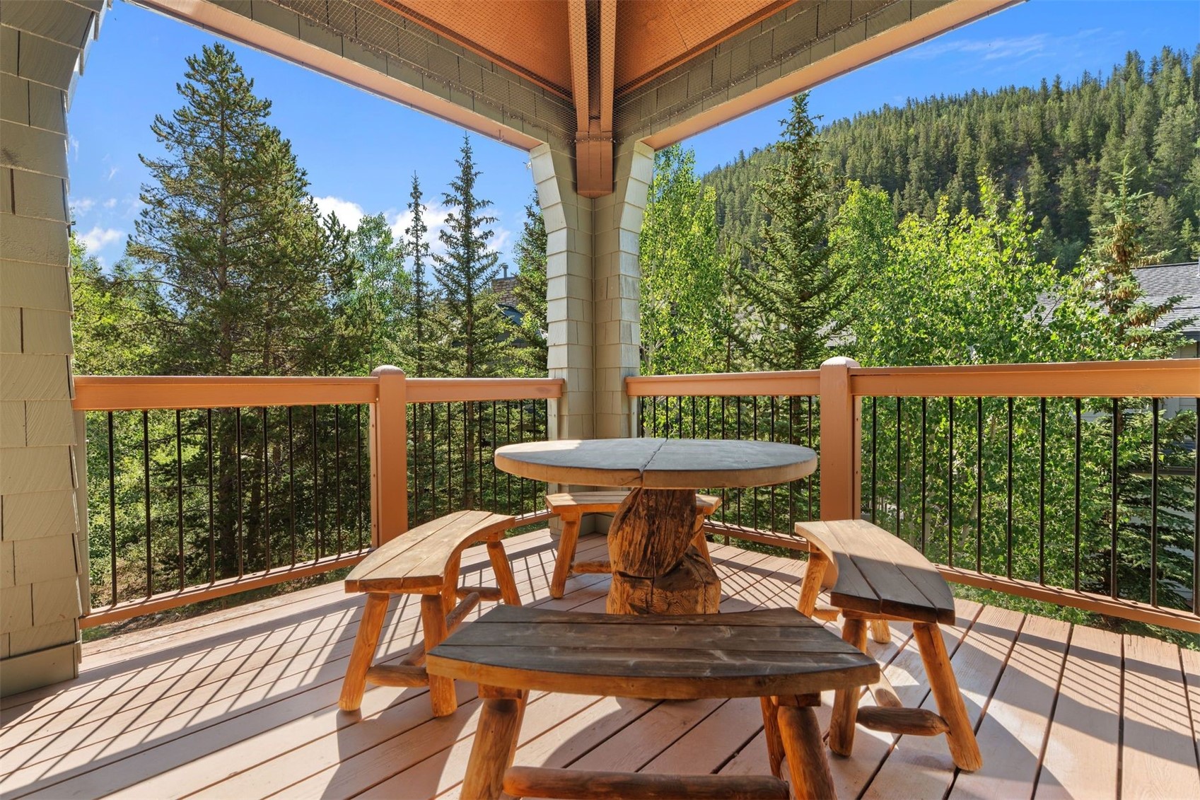 402 Wild Irishman Road, Unit 1916 Keystone, CO 80435 - Photo 5 of 44