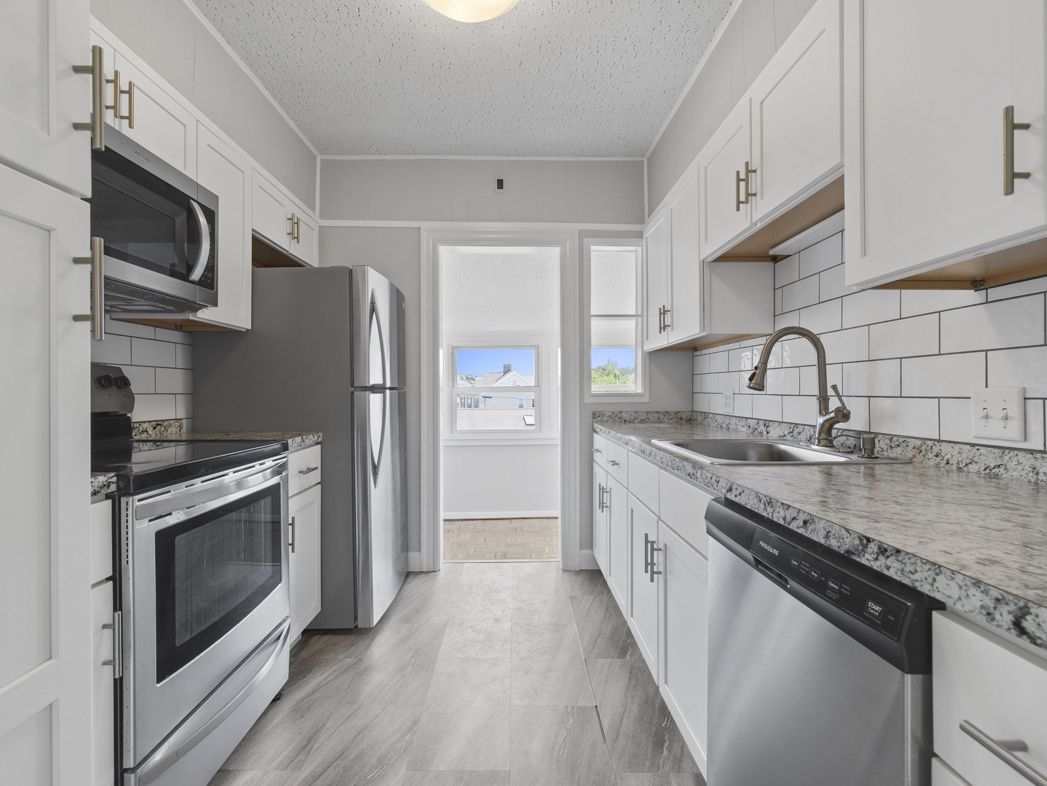 14 Windsor Road, Unit 2 Medford, MA 02155 - Photo 1 of 27 Gallery Image 1
