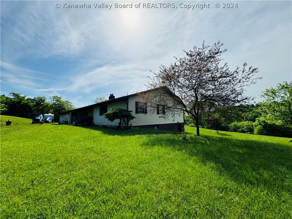 4067 Sandhill Road Point Pleasant, WV 25550 - Photo 13 of 41 Gallery Image 13