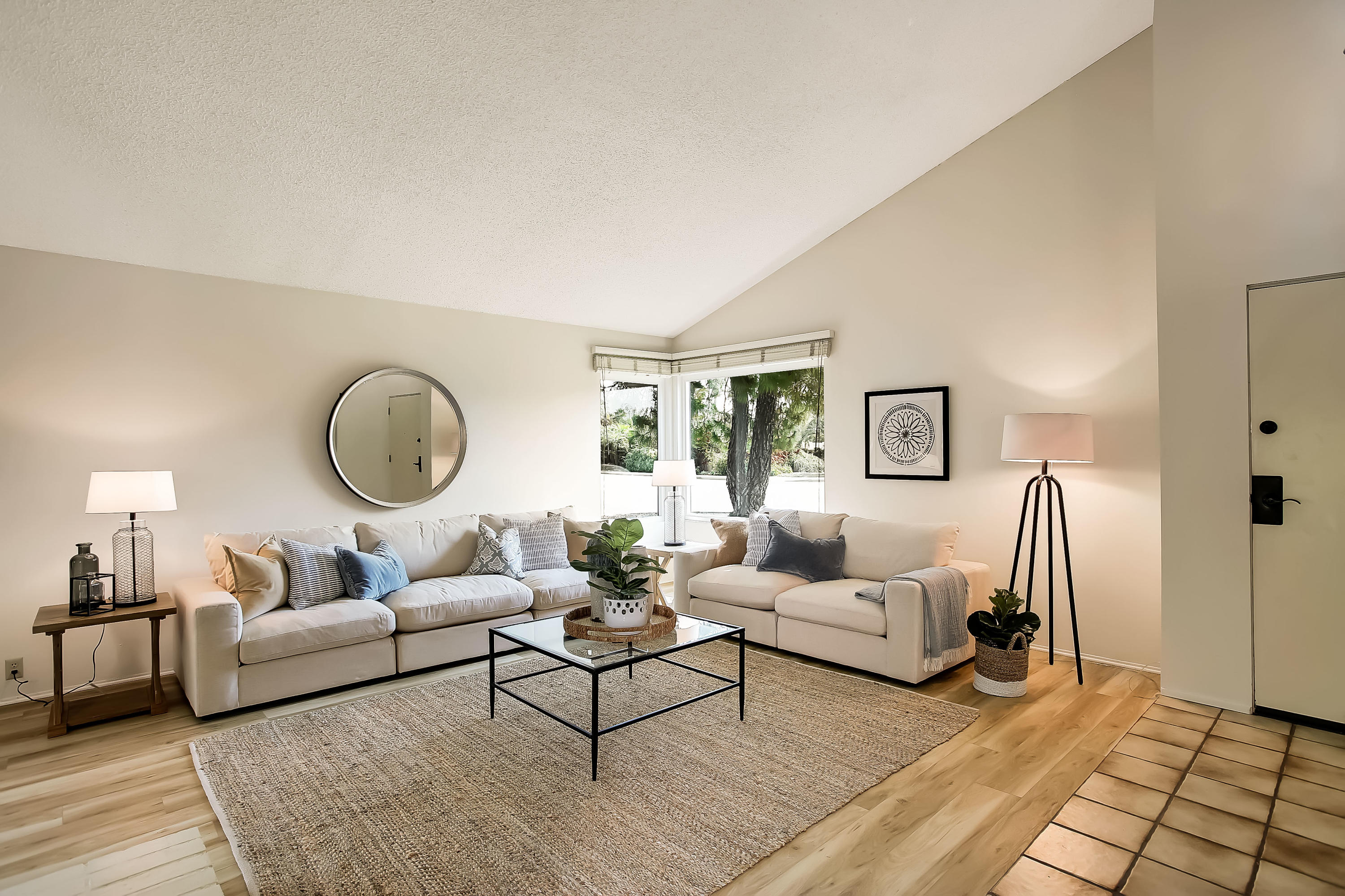 7206 Georgetown Road Goleta, CA 93117 - Photo 4 of 34 a living room with furniture