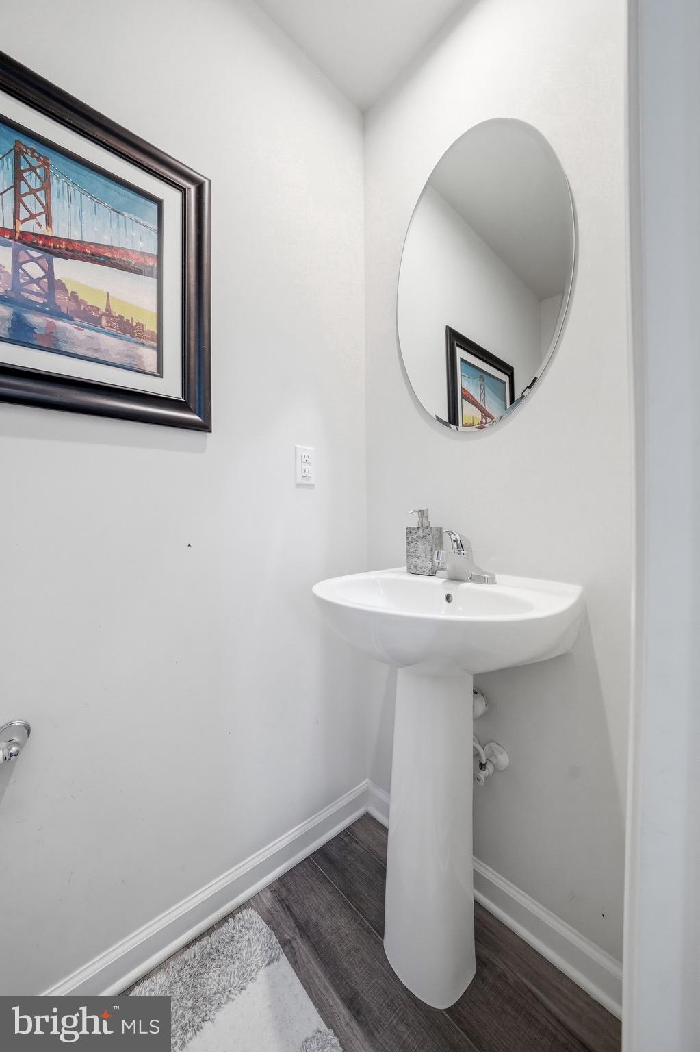 22 Comfort Road Williamstown, NJ 08094 - Photo 11 of 27