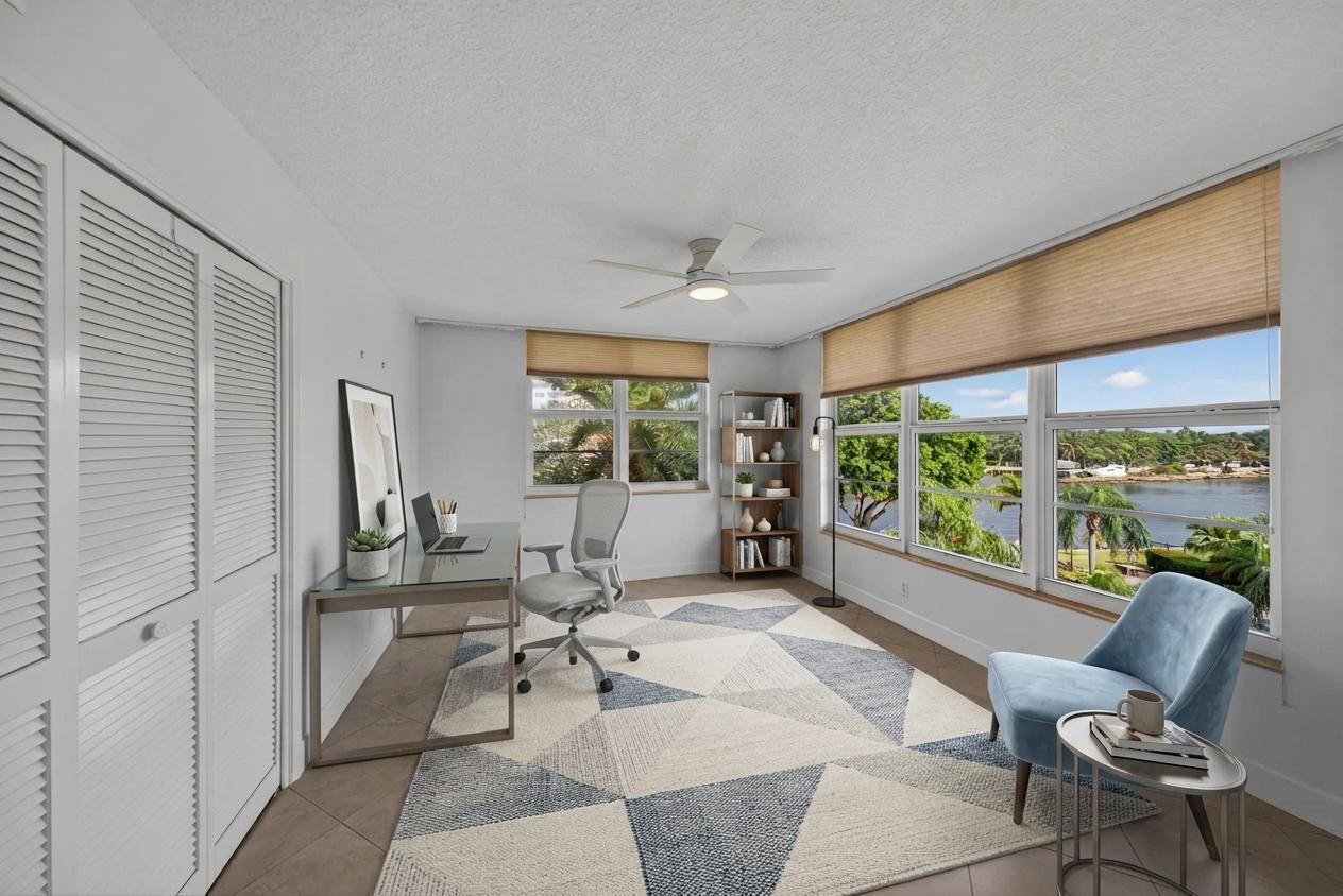 3150 Northeast 48th Court, Unit 414 Lighthouse Point, FL 33064 - Photo 23 of 50 balistreri-28 staged