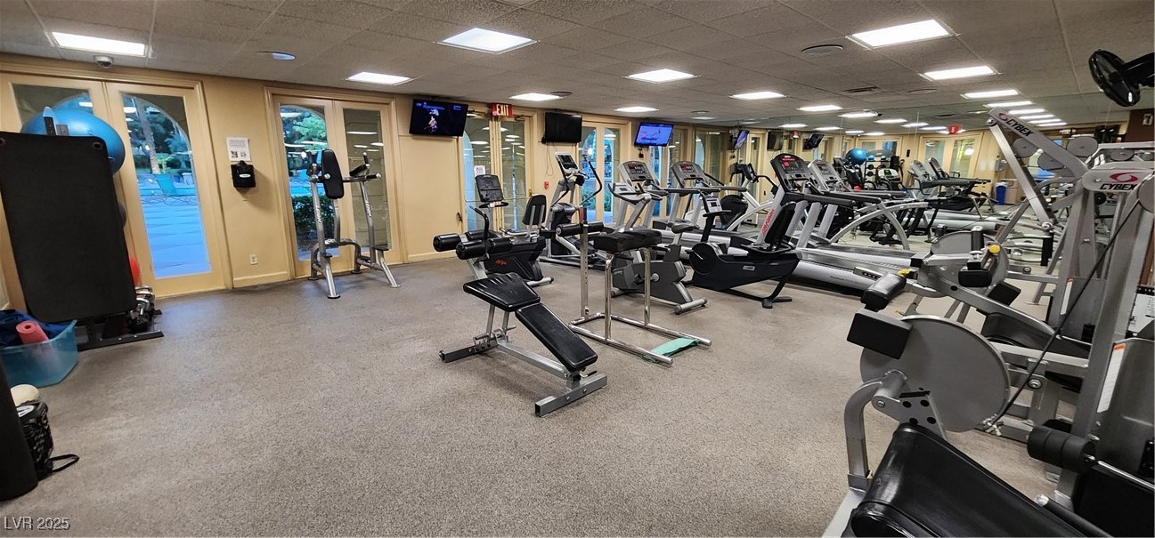 210 East Flamingo Road, Unit 326 Las Vegas, NV 89169 - Photo 43 of 58