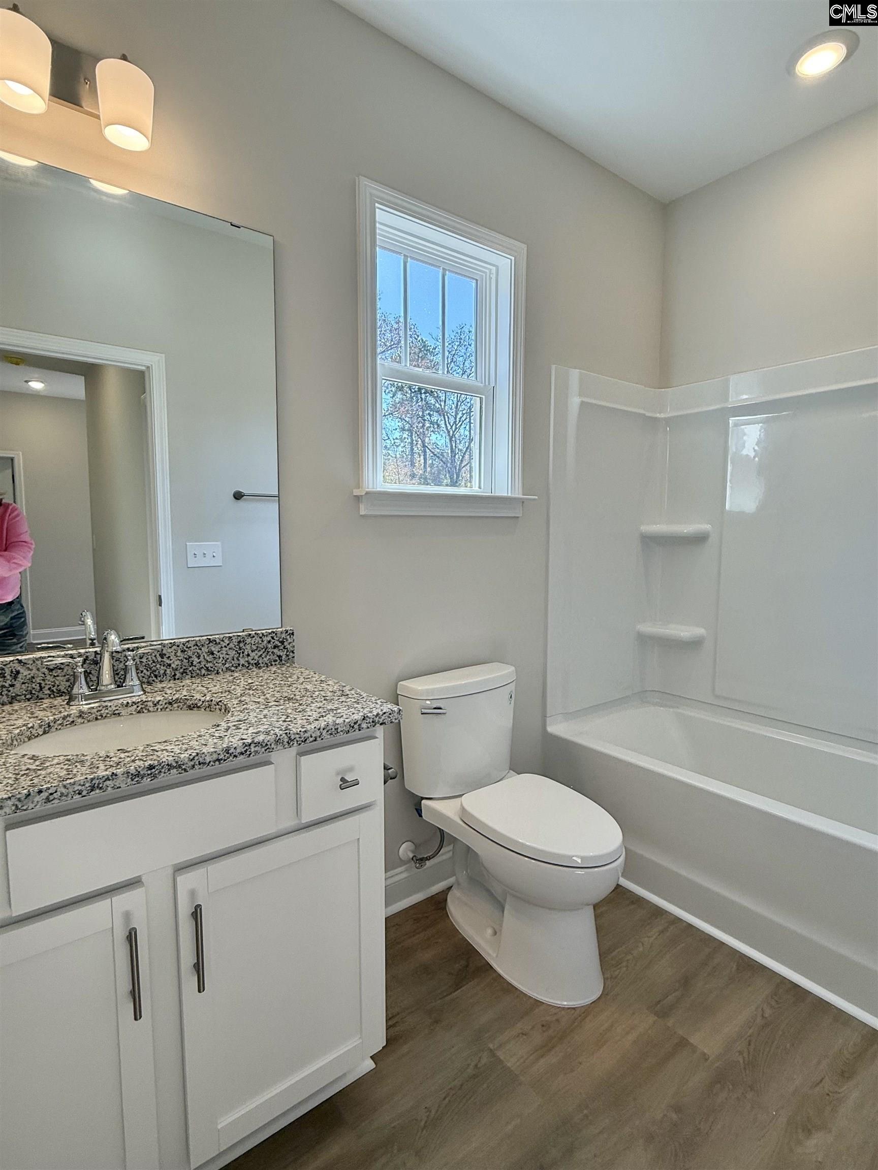 163 Andover Way Lugoff, SC 29078 - Photo 22 of 27