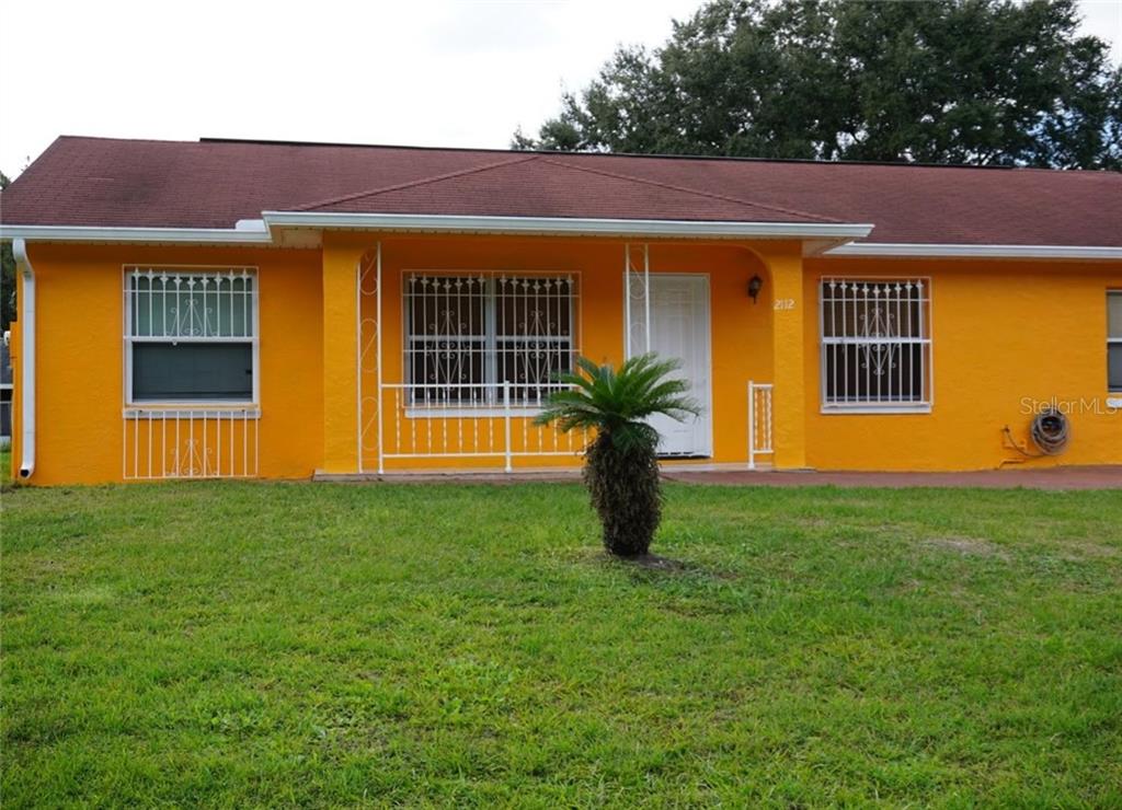 2112 Sand Run Road Kissimmee, FL 34744 - Photo 1 of 1 Gallery Image 1
