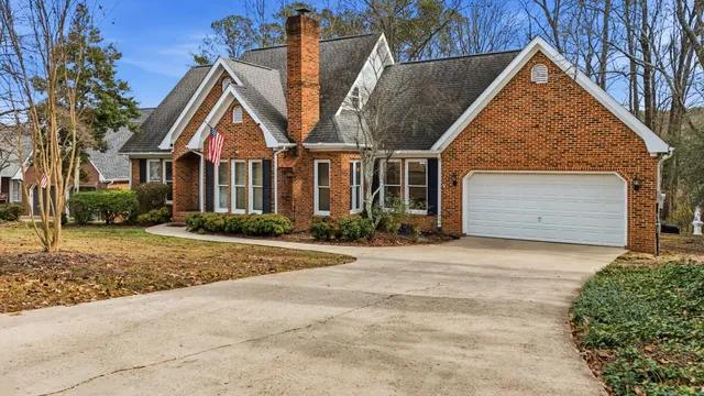 $429,900 | 2606 Foxmore Circle, Dalton, GA 30720
