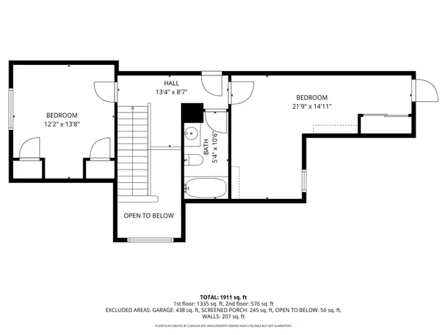 $429,900 | 2606 Foxmore Circle, Dalton, GA 30720