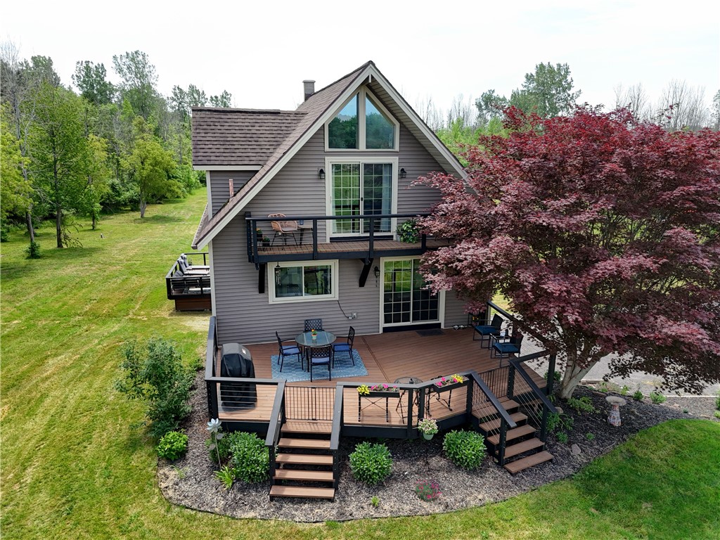 507 Moscow Road Hamlin, NY 14464 - Photo 2 of 49