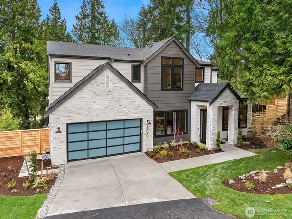 $4,895,000 | 1706 111th Avenue Northeast, Bellevue, WA 98004
