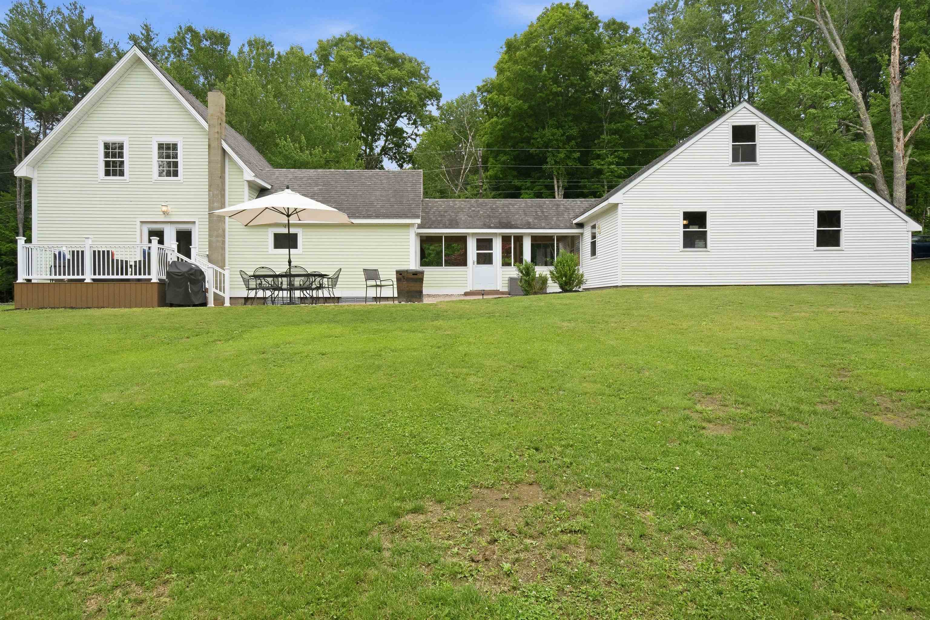 148 East Holderness Road Holderness, NH 03245 - Photo 5 of 40