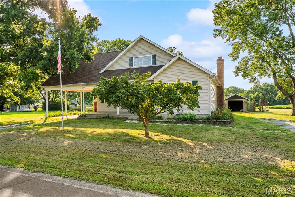 8718 D Road Waterloo, IL 62298 - Photo 43 of 52 Gallery Image 43