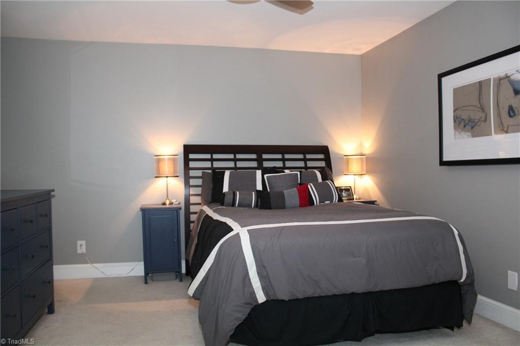 4908 Leadenhall Road Oak Ridge, NC 27310 - Photo 22 of 30