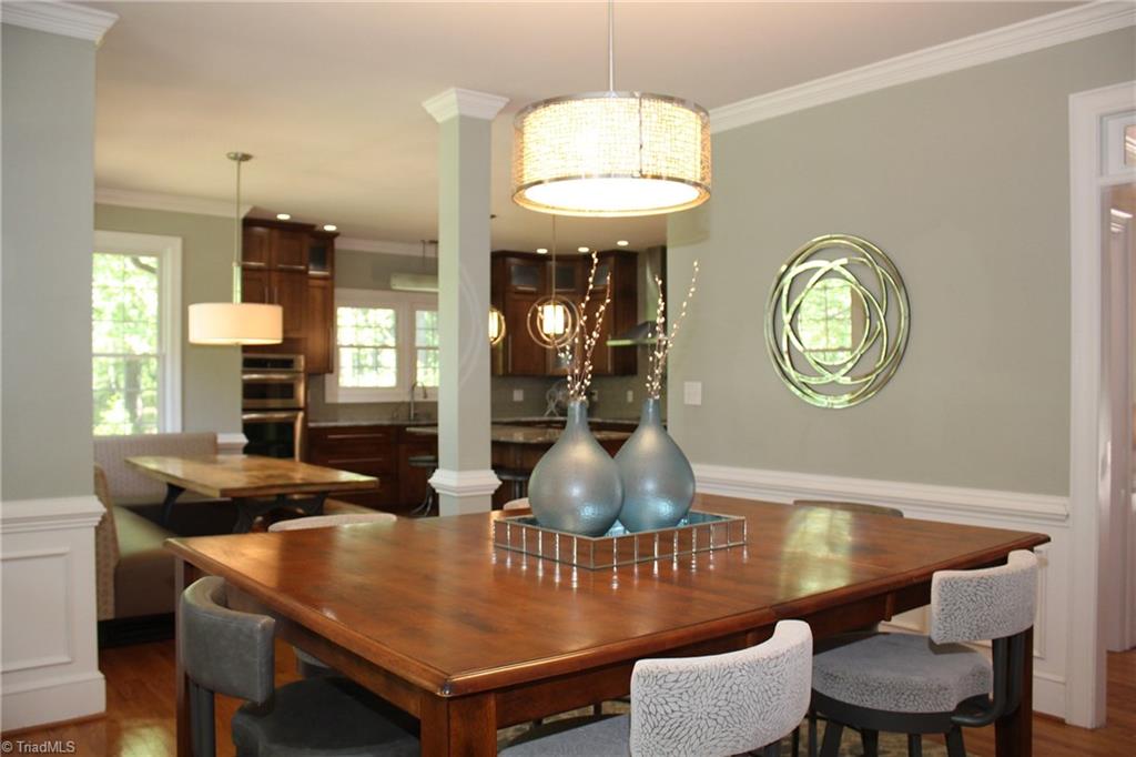 4908 Leadenhall Road Oak Ridge, NC 27310 - Photo 8 of 30