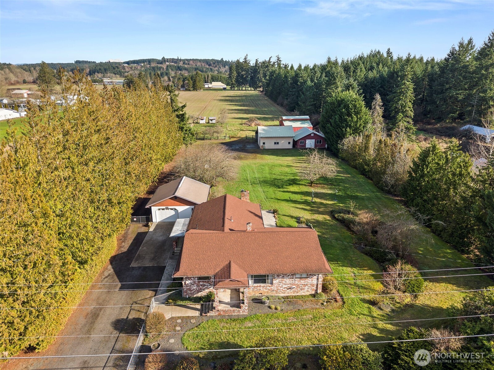 1480 Rush Road Chehalis, WA 98532 - Photo 29 of 40