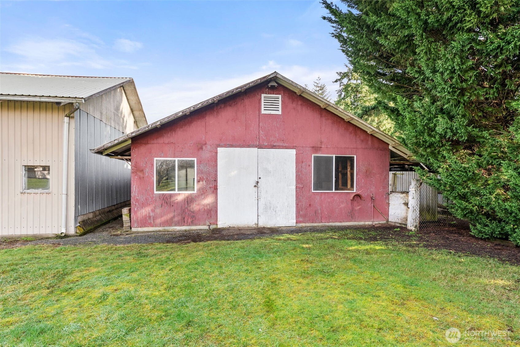 1480 Rush Road Chehalis, WA 98532 - Photo 32 of 40