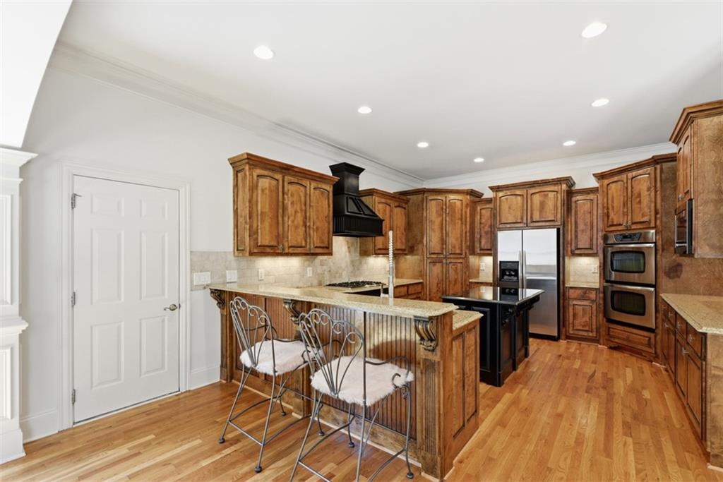 3435 Hidden Shoals Road Northeast Buford, GA 30519 - Photo 20 of 89