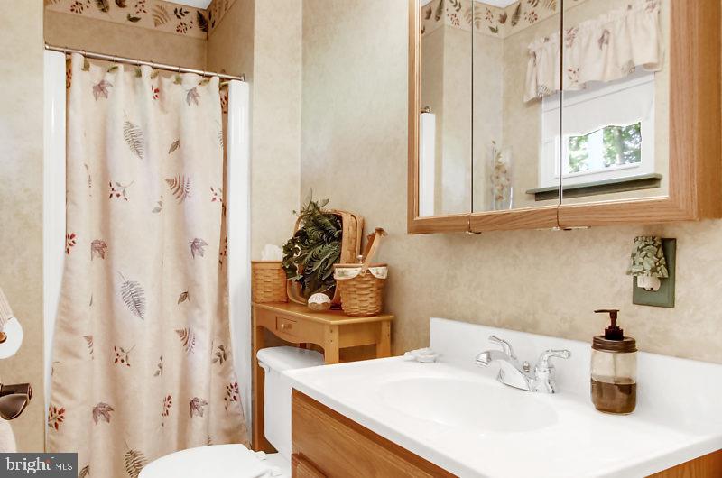 3654 Harrowgate Road York, PA 17402 - Photo 14 of 25 bathroom on lower level
