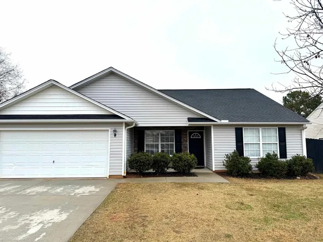 $245,000 | 342 Collin Rogers Drive, Moore, SC 29369