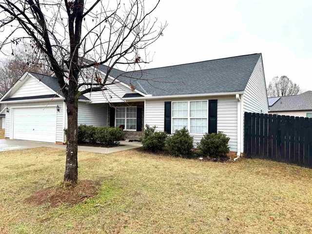 $245,000 | 342 Collin Rogers Drive, Moore, SC 29369
