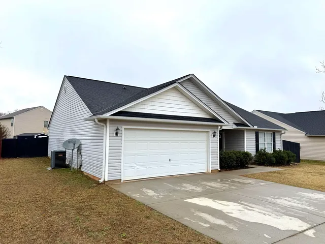 $245,000 | 342 Collin Rogers Drive, Moore, SC 29369