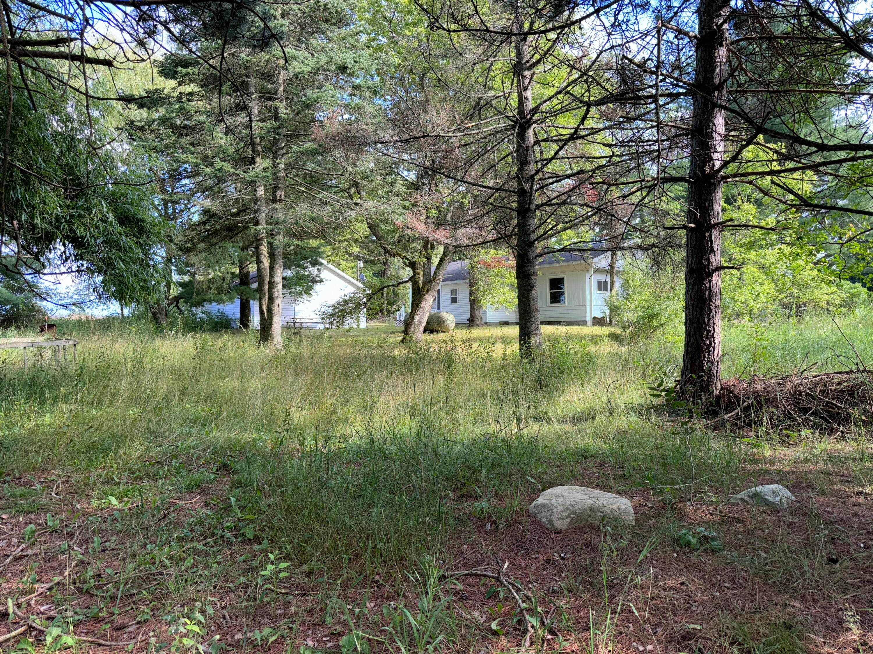 2861 Roe Road Spruce, MI 48762 - Photo 9 of 24 Gallery Image 9