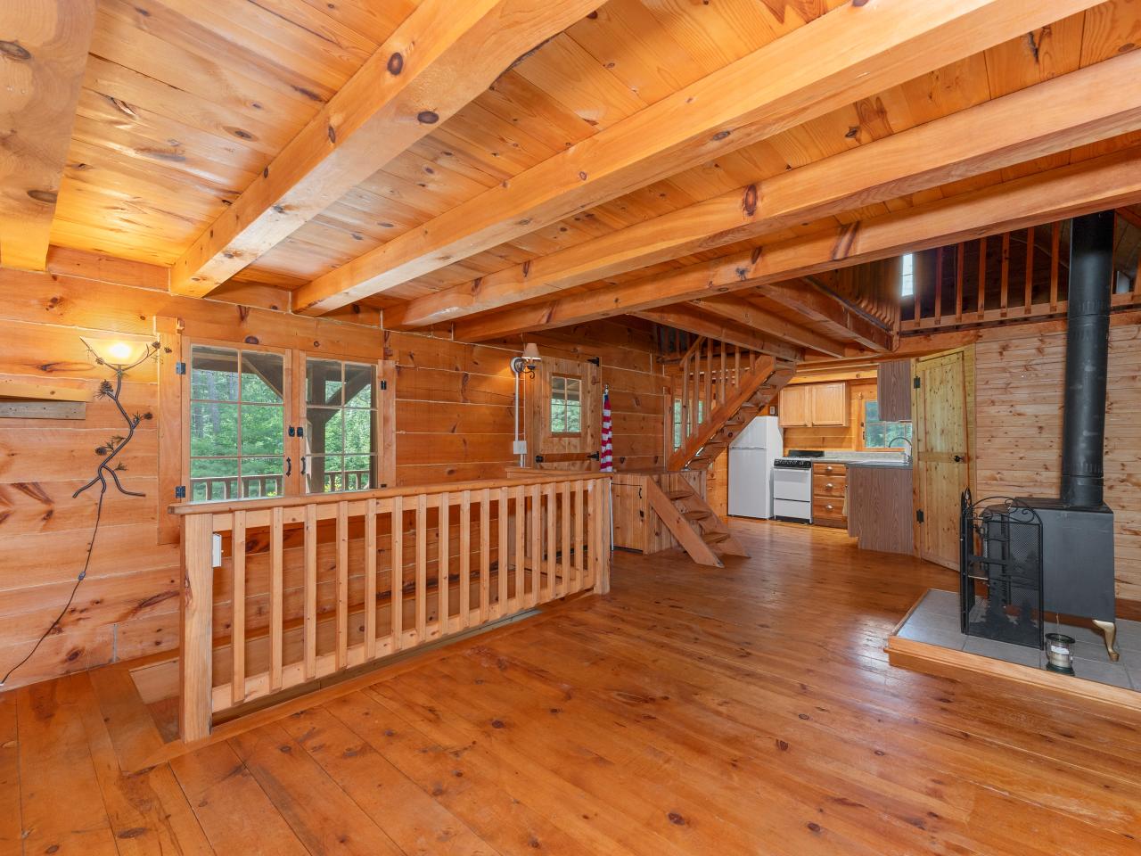 2935 Pit Road Eagle River, WI 54521 - Photo 9 of 22 Gallery Image 9