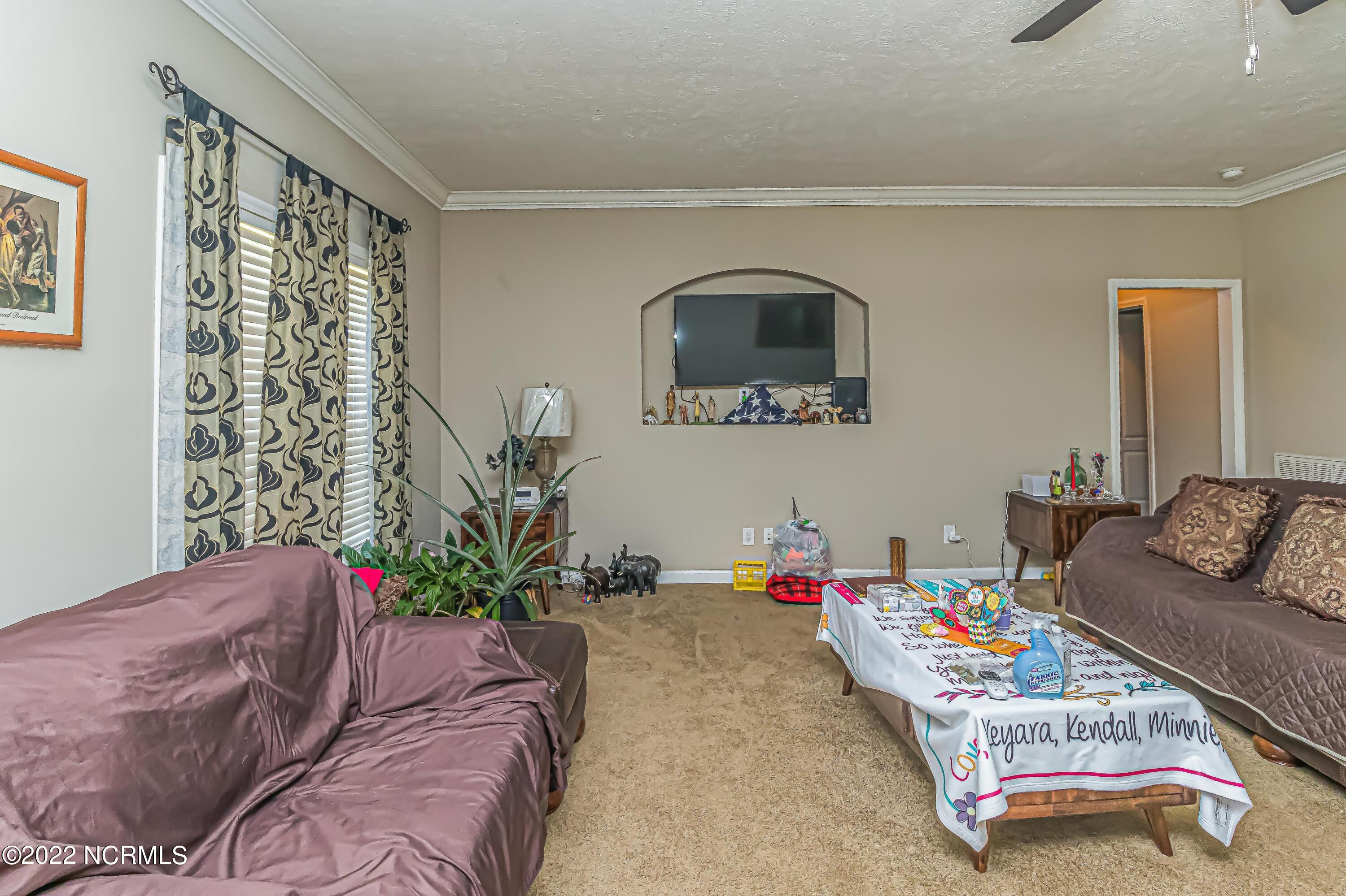 1795 Bay Valley Road Kenly, NC 27542 - Photo 7 of 18 8