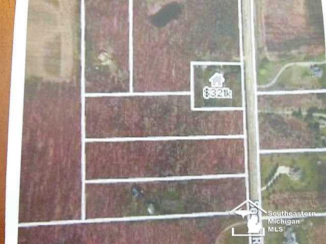 0 Secor Road Petersburg, MI 48140 - Photo 2 of 2
