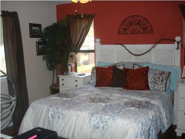1237 East Chestnut Avenue Crestview, FL 32539 - Photo 7 of 17 Master bedroom
