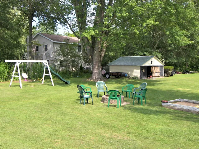 $499,900 | 19449 Highway 12, New Buffalo, MI 49117