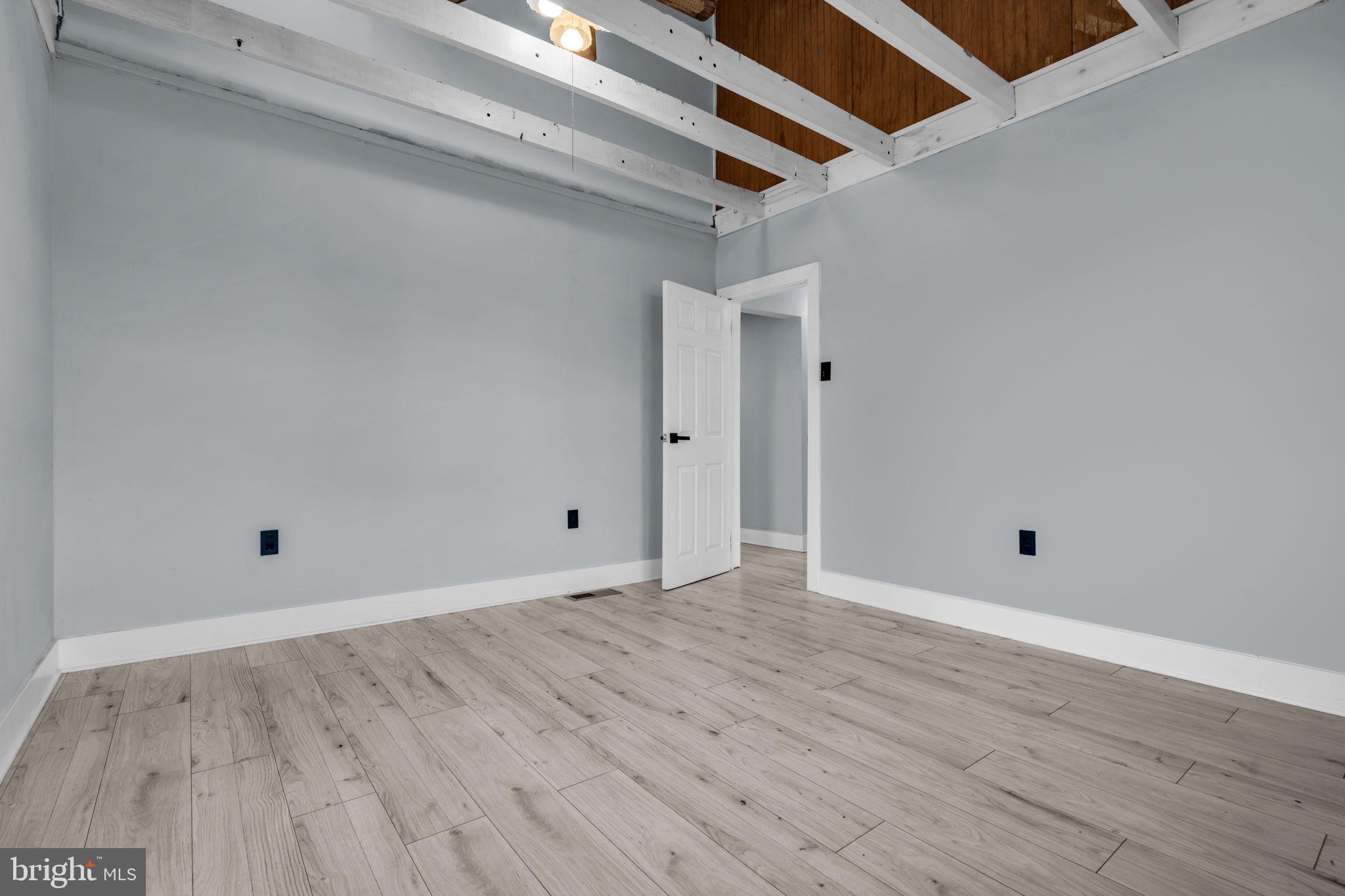 116 Hough Street Pemberton, NJ 08068 - Photo 15 of 25 a view of an empty room