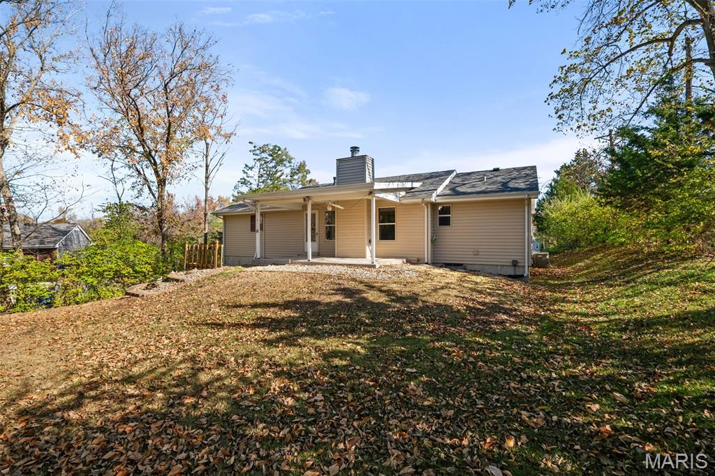 8947 New Sappington Road St. Louis, MO 63126 - Photo 5 of 39 Gallery Image 5