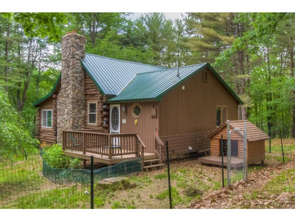 280 Prospect Hill Road Lebanon, ME 04027 - Photo 3 of 25