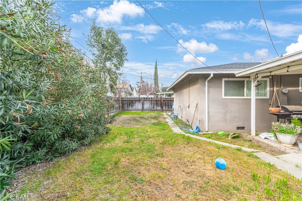 3125 El Capitan Avenue Merced, CA 95340 - Photo 15 of 16