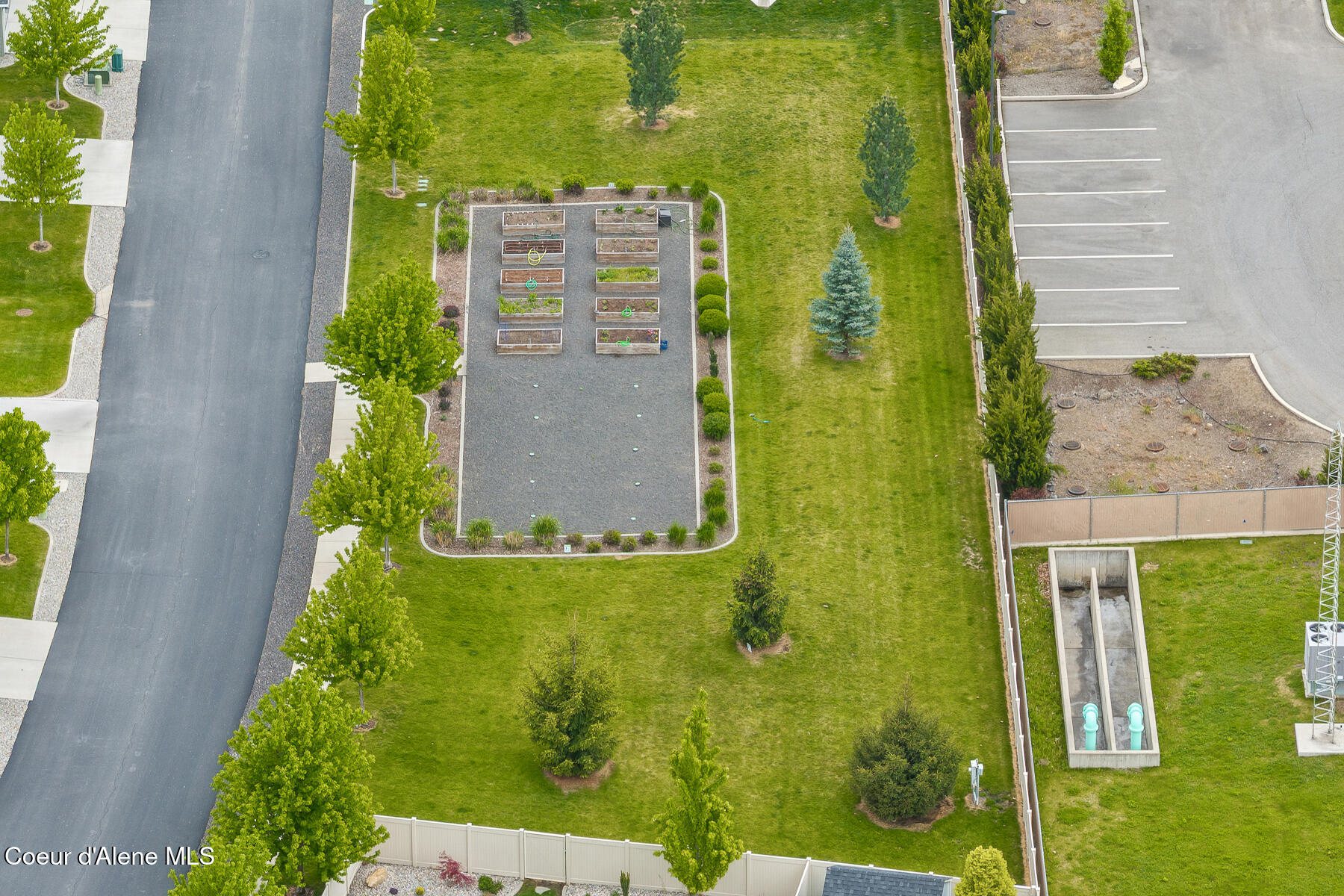 6510 North Atlas Road, Unit 102 Coeur D'Alene, ID 83815 - Photo 30 of 33 Local Park
