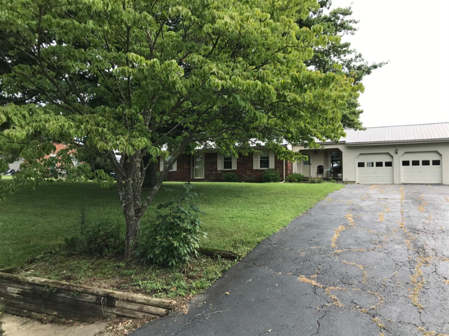 2610 Whetstone Road Carlisle, KY 40311 - Photo 3 of 35 Photo 3