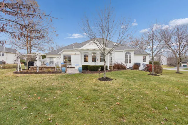 $529,900 | 638 Merrion Road, Roscoe, IL 61073