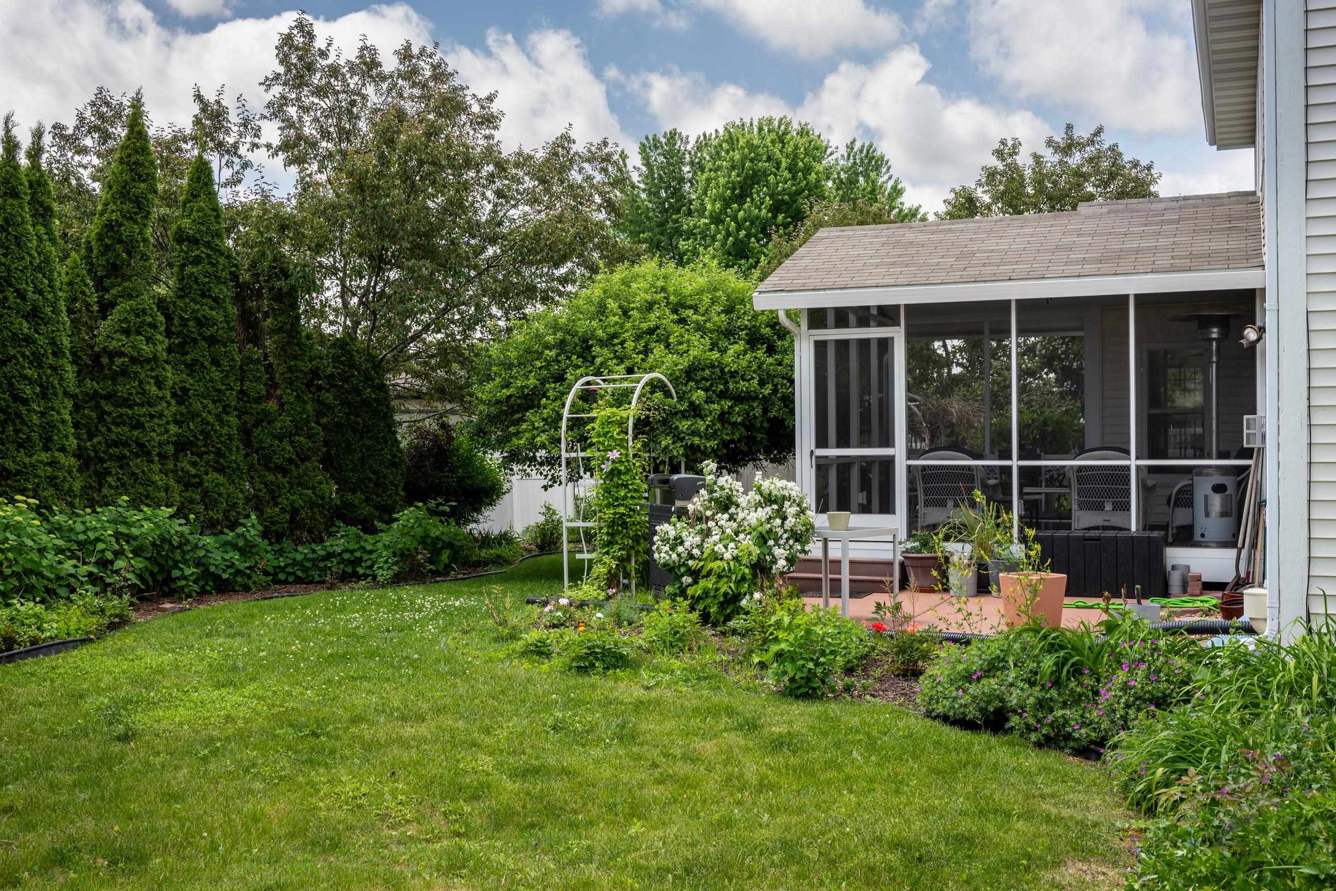 7113 Maple Point Drive Madison, WI 53719 - Photo 66 of 90