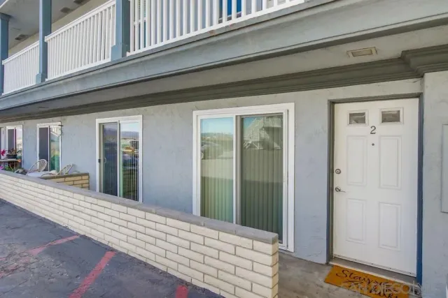 $645,000 | 1111 Seacoast Drive, Unit 2, Imperial Beach, CA 91932