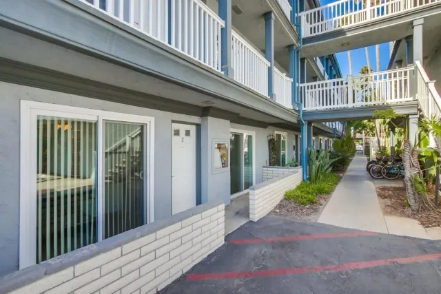 $645,000 | 1111 Seacoast Drive, Unit 2, Imperial Beach, CA 91932