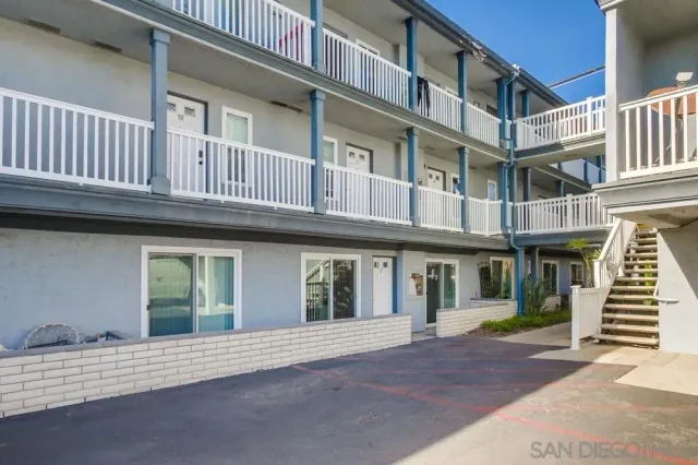 $645,000 | 1111 Seacoast Drive, Unit 2, Imperial Beach, CA 91932