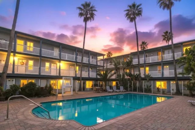 $645,000 | 1111 Seacoast Drive, Unit 2, Imperial Beach, CA 91932