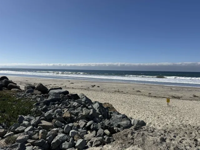 $645,000 | 1111 Seacoast Drive, Unit 2, Imperial Beach, CA 91932