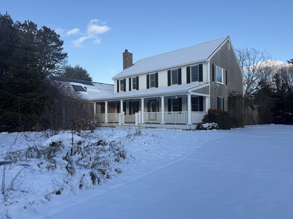 77 Hazel Lane Brewster, MA 02631 - Photo 2 of 42