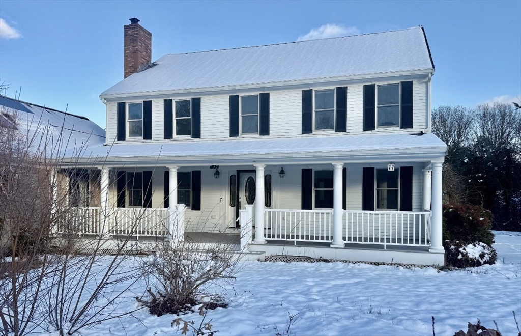 77 Hazel Lane Brewster, MA 02631 - Photo 38 of 42