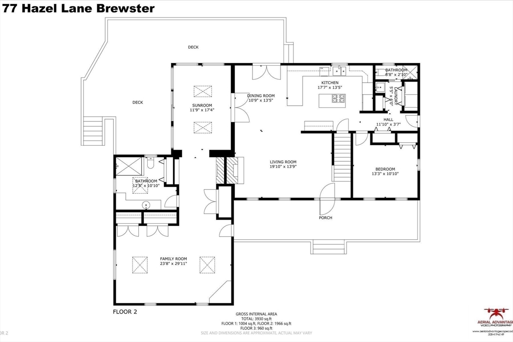 77 Hazel Lane Brewster, MA 02631 - Photo 39 of 42