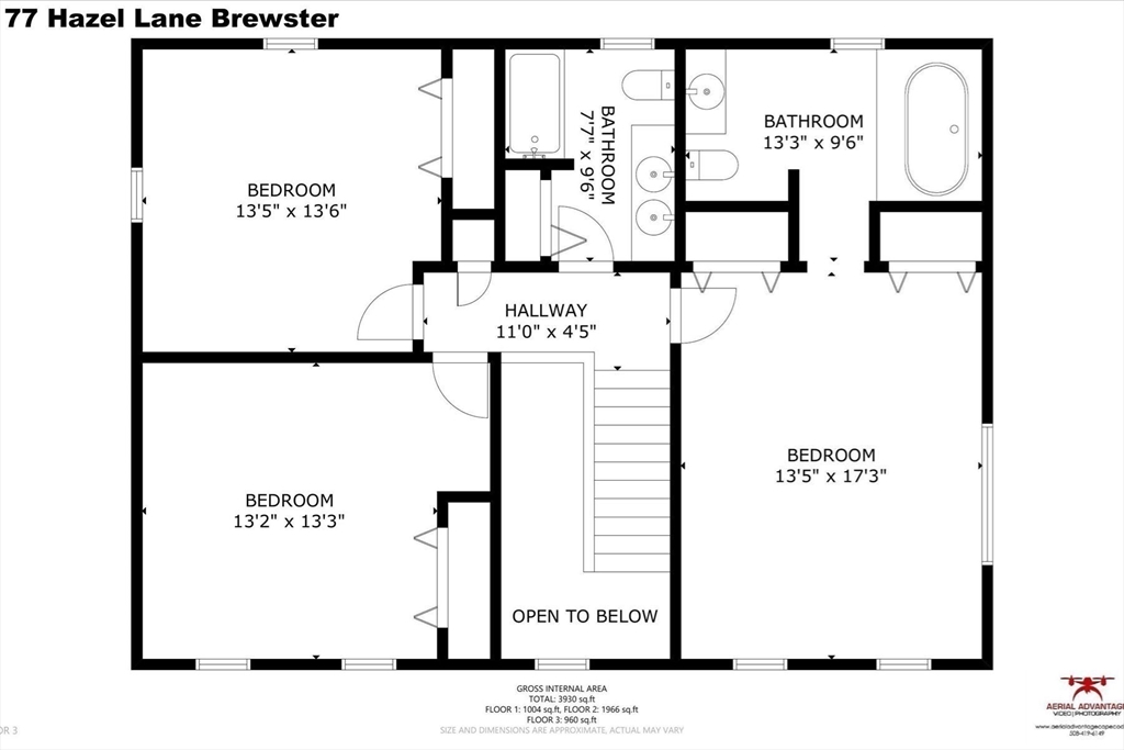 77 Hazel Lane Brewster, MA 02631 - Photo 40 of 42