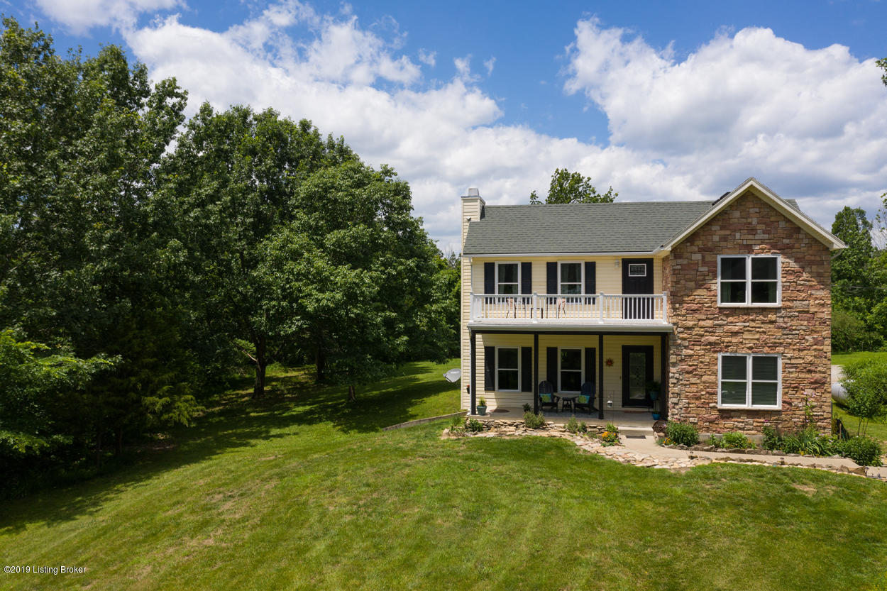 456 Old Briar Ridge Road Mount Eden, KY 40046 - Photo 42 of 49 13