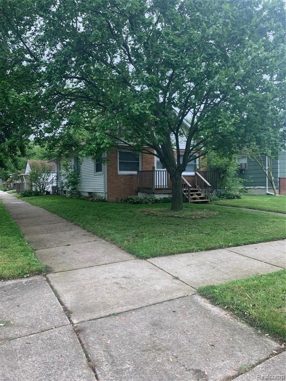 18530 Fox Redford, MI 48240 - Photo 2 of 15